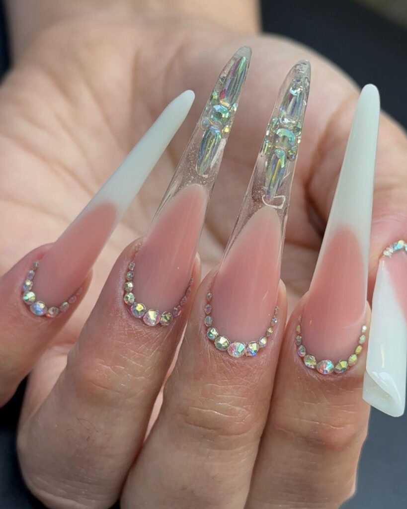 formação de nail designer 1